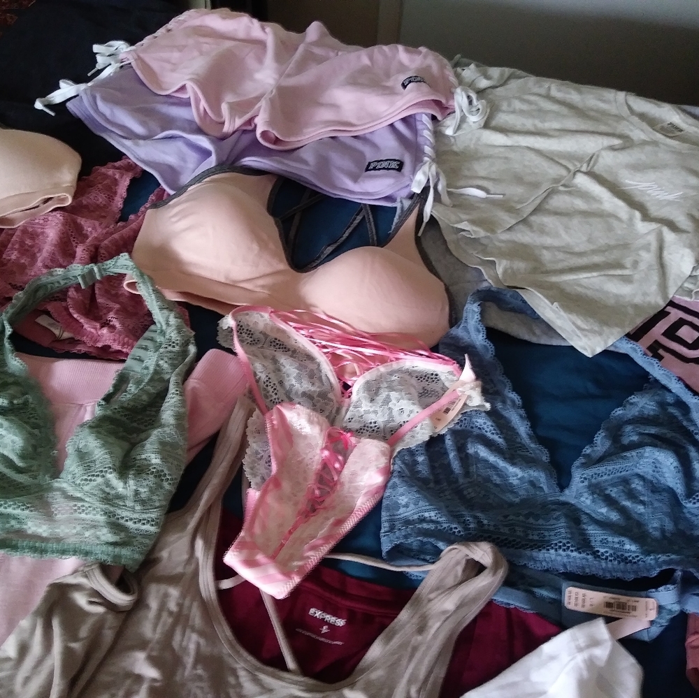 Miscellaneous
